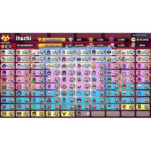  FULL + FULL 7 YILLIK HERŞEY MAX HESAP